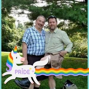 Meet your Posher, Jeremy